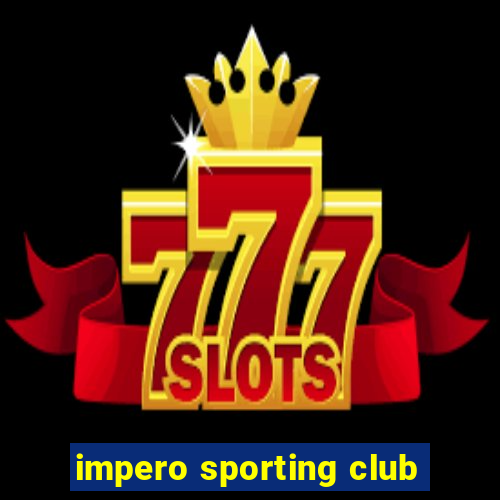 impero sporting club